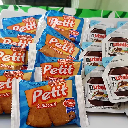 248 Bed & Breakfast Naples