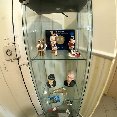 Отель типа 