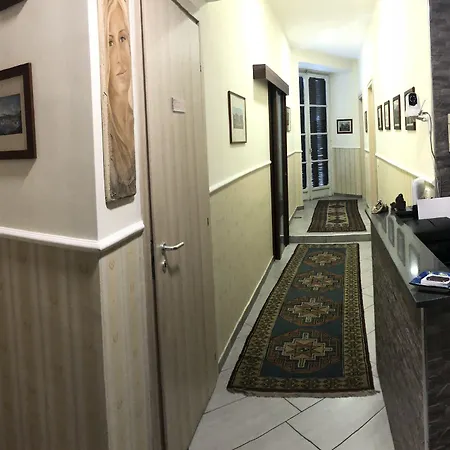 Bed & Breakfast 248 3*