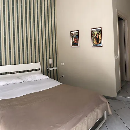 248 3* Неаполь