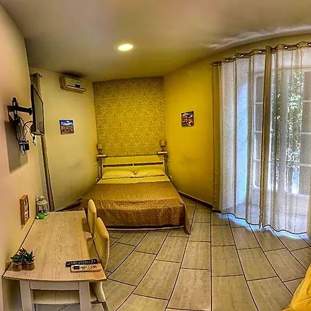 248 Bed & Breakfast