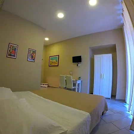248 Bed & Breakfast