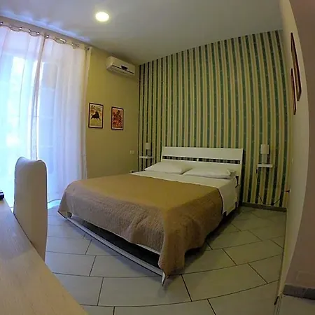 248 Bed & Breakfast