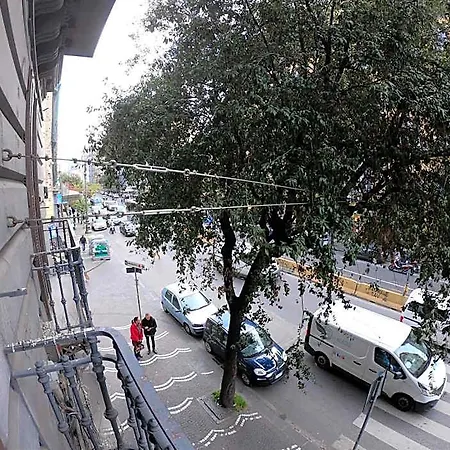 248 Bed & Breakfast Naples