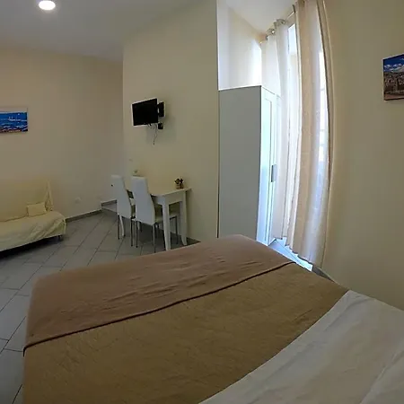 Bed & Breakfast 248 Naples