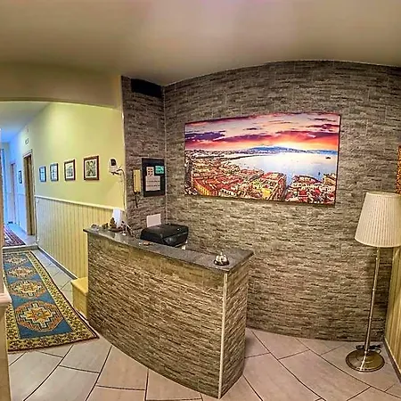 248 Bed & Breakfast Naples