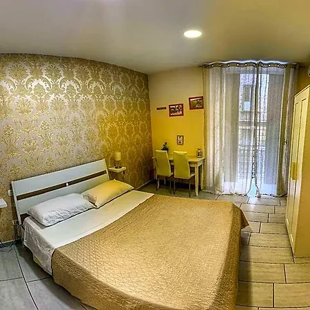 Bed & Breakfast 248