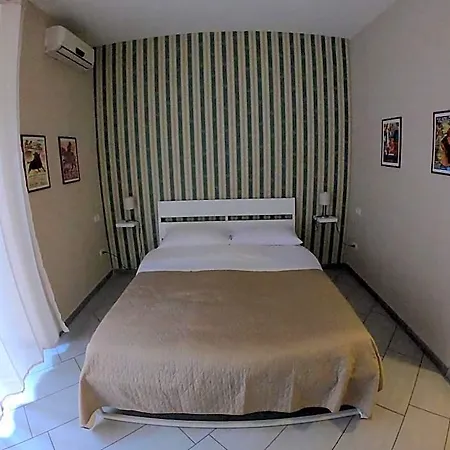 248 Bed & Breakfast Naples
