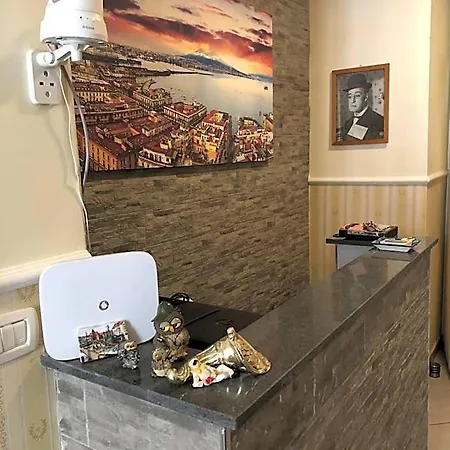 Bed & Breakfast 248 Naples