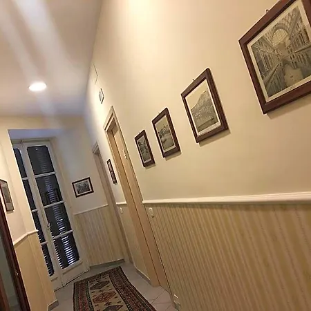 248 Bed & Breakfast Naples