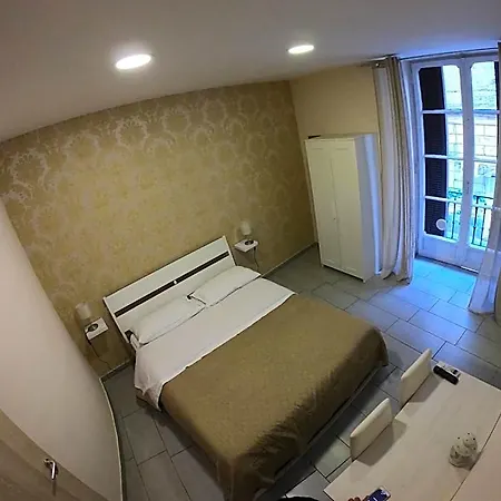 248 Bed & Breakfast