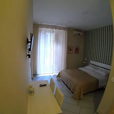 248 Bed & Breakfast 3*