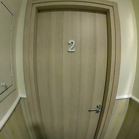 248 Bed & Breakfast 3*