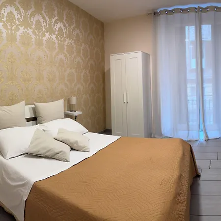 Bed & Breakfast 248