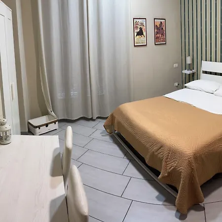 248 3* Naples
