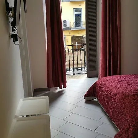 248 Bed & Breakfast 3*