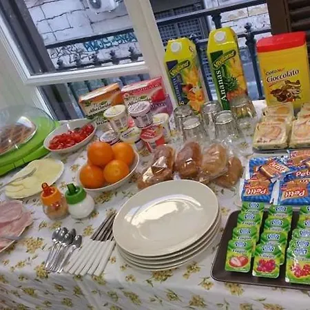 Bed & Breakfast 248 Naples