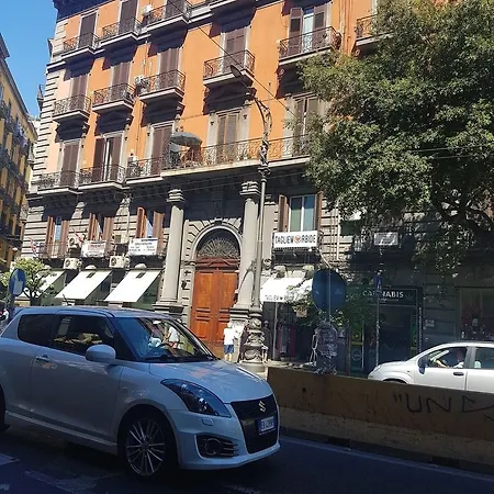 Bed & Breakfast 248 Naples