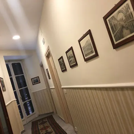248 Bed & Breakfast Naples