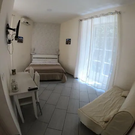 Bed & Breakfast 248 3*