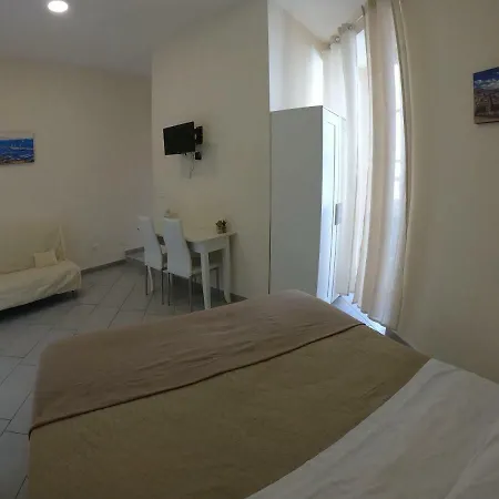 248 Bed & Breakfast 3*