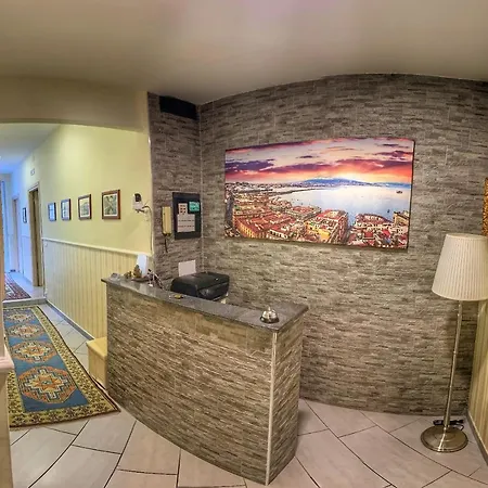 Bed & Breakfast 248 Naples