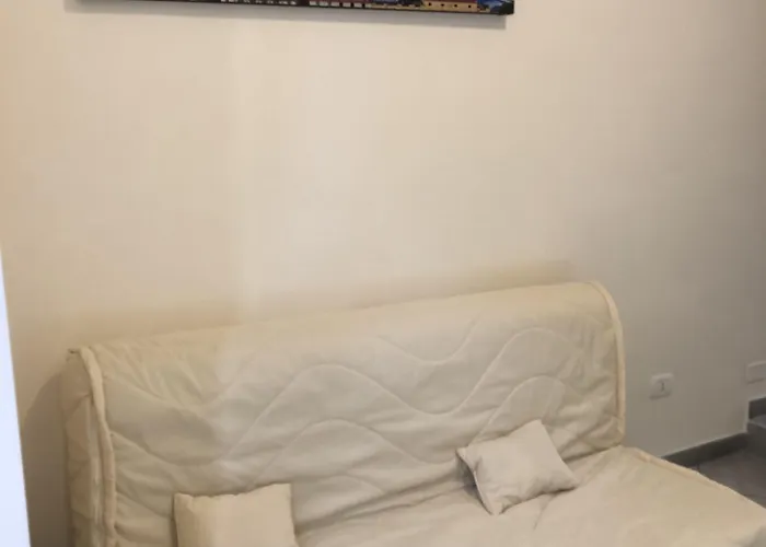 לינה וארוחת בוקר 248 נאפולי