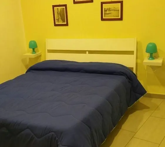 לינה וארוחת בוקר 248 נאפולי