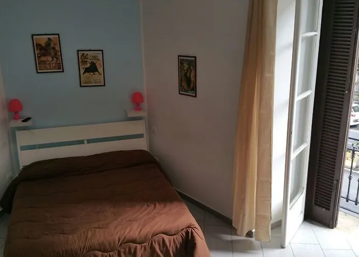 248 Nocleg ze śniadaniem 3*