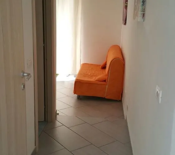 248 Nocleg ze śniadaniem Neapol