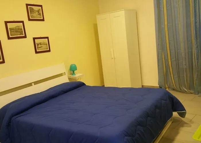 לינה וארוחת בוקר 248