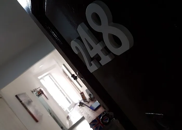 Nocleg ze śniadaniem 248