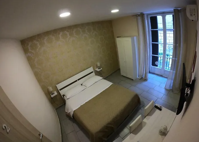 Nocleg ze śniadaniem 248 3*