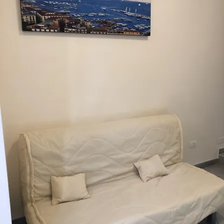 Bed and Breakfast 248 Νάπολη