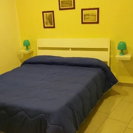 Bed and Breakfast 248 Νάπολη