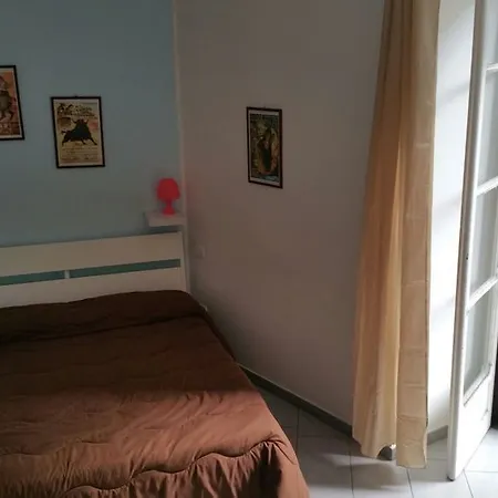 248 Bed and Breakfast 3*