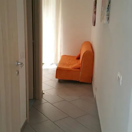 248 Bed and Breakfast Νάπολη