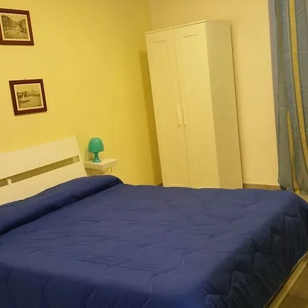 Bed and Breakfast 248