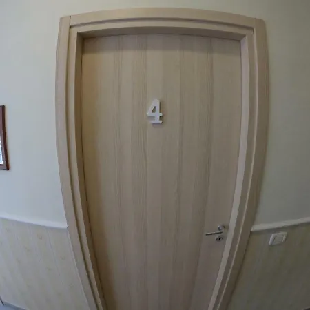 248 Bed and Breakfast