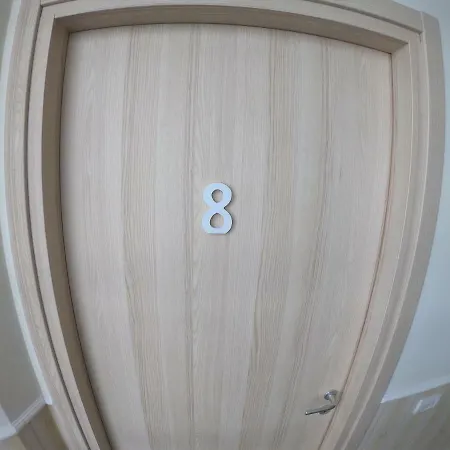 248 Bed & Breakfast