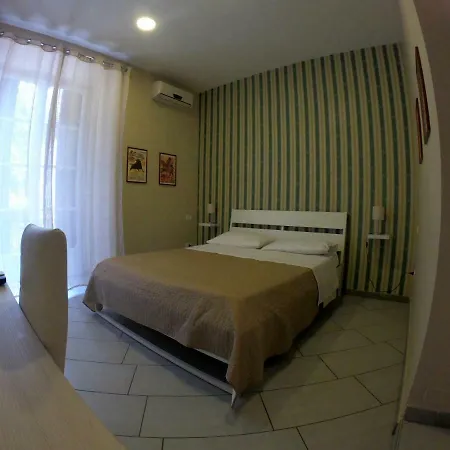 248 B&B 나폴리