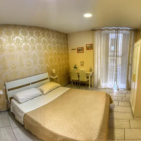 Bed & Breakfast 248 Neapol