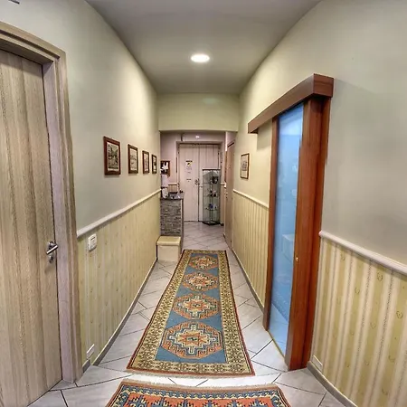Bed & Breakfast 248 Neapol