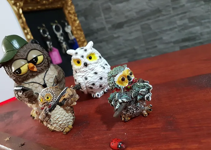 248 Bed & Breakfast 3*