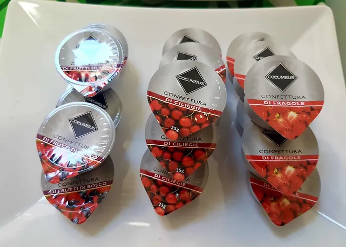 248 Bed & Breakfast Napels