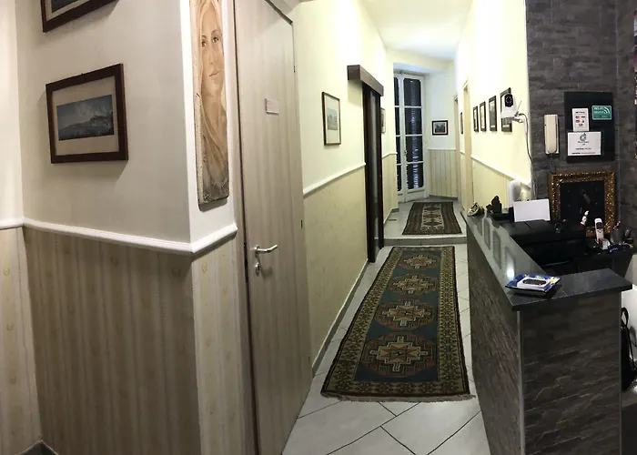 Bed & Breakfast 248 3*