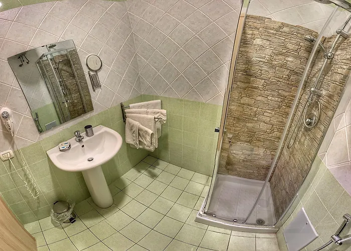 248 Bed & Breakfast 3*