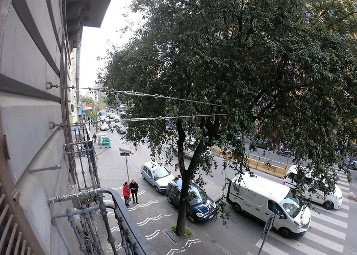 Bed & Breakfast 248 Napels