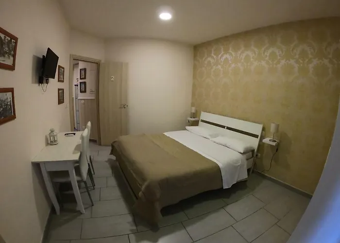 248 Bed & Breakfast Napels