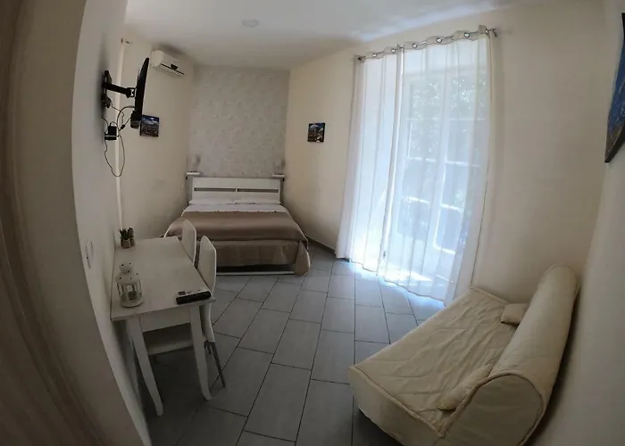 Bed & Breakfast 248 3*